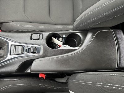 2023 Chevrolet Camaro SS 1SS