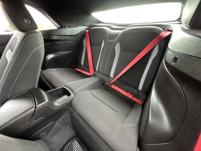 2023 Chevrolet Camaro SS 1SS