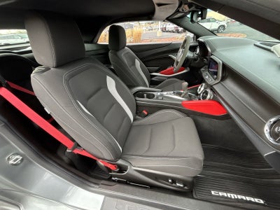 2023 Chevrolet Camaro SS 1SS