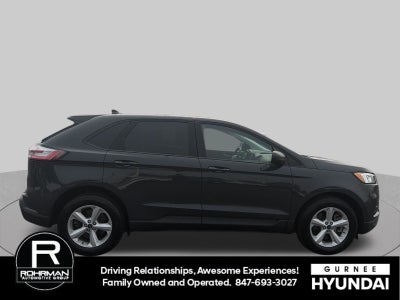 2021 Ford Edge SE