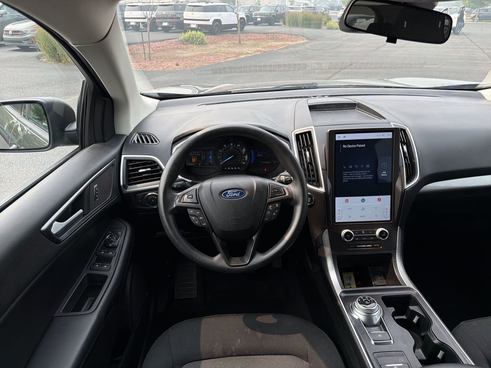 2021 Ford Edge SE
