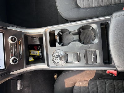 2021 Ford Edge SE