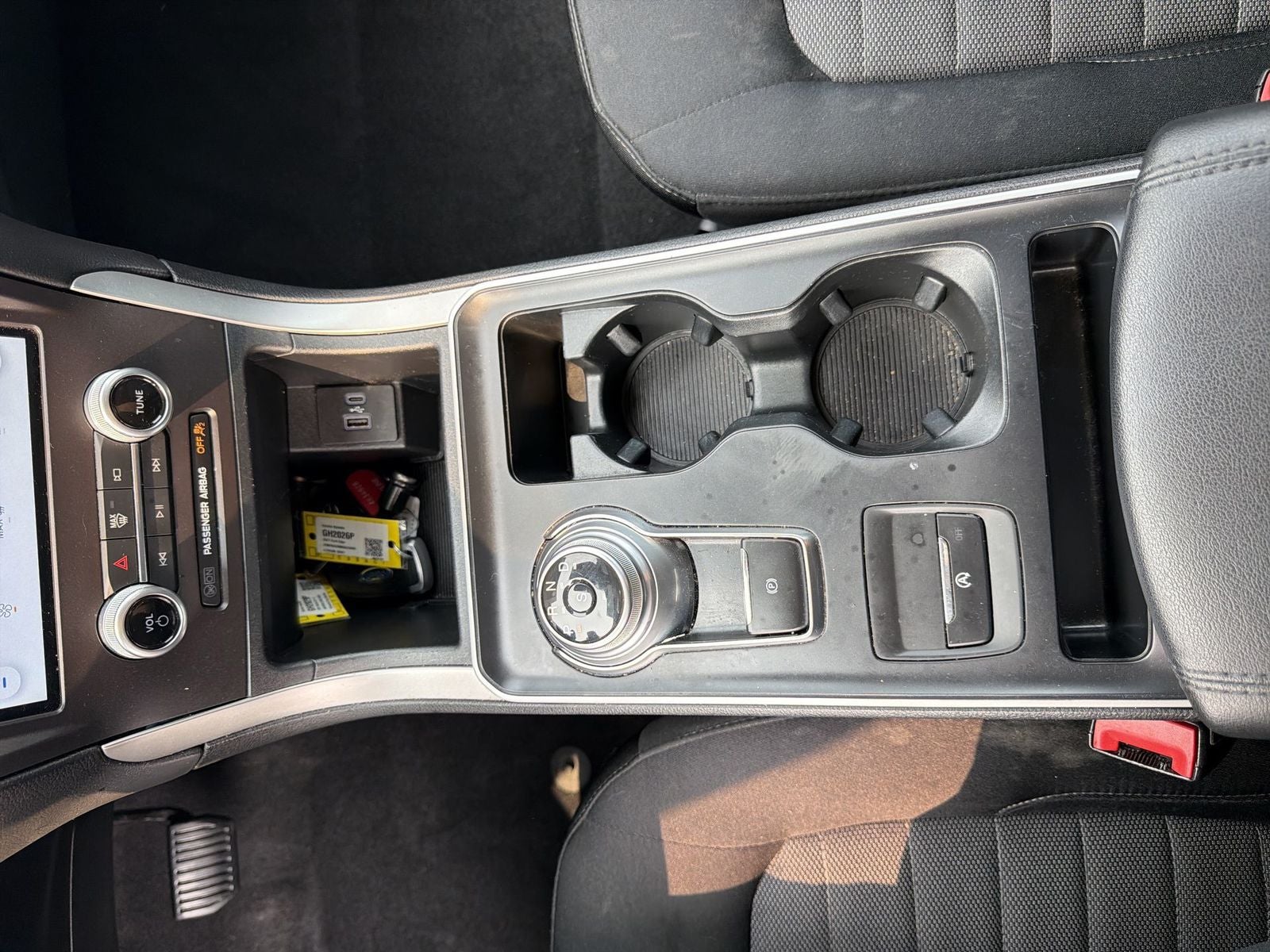 2021 Ford Edge SE