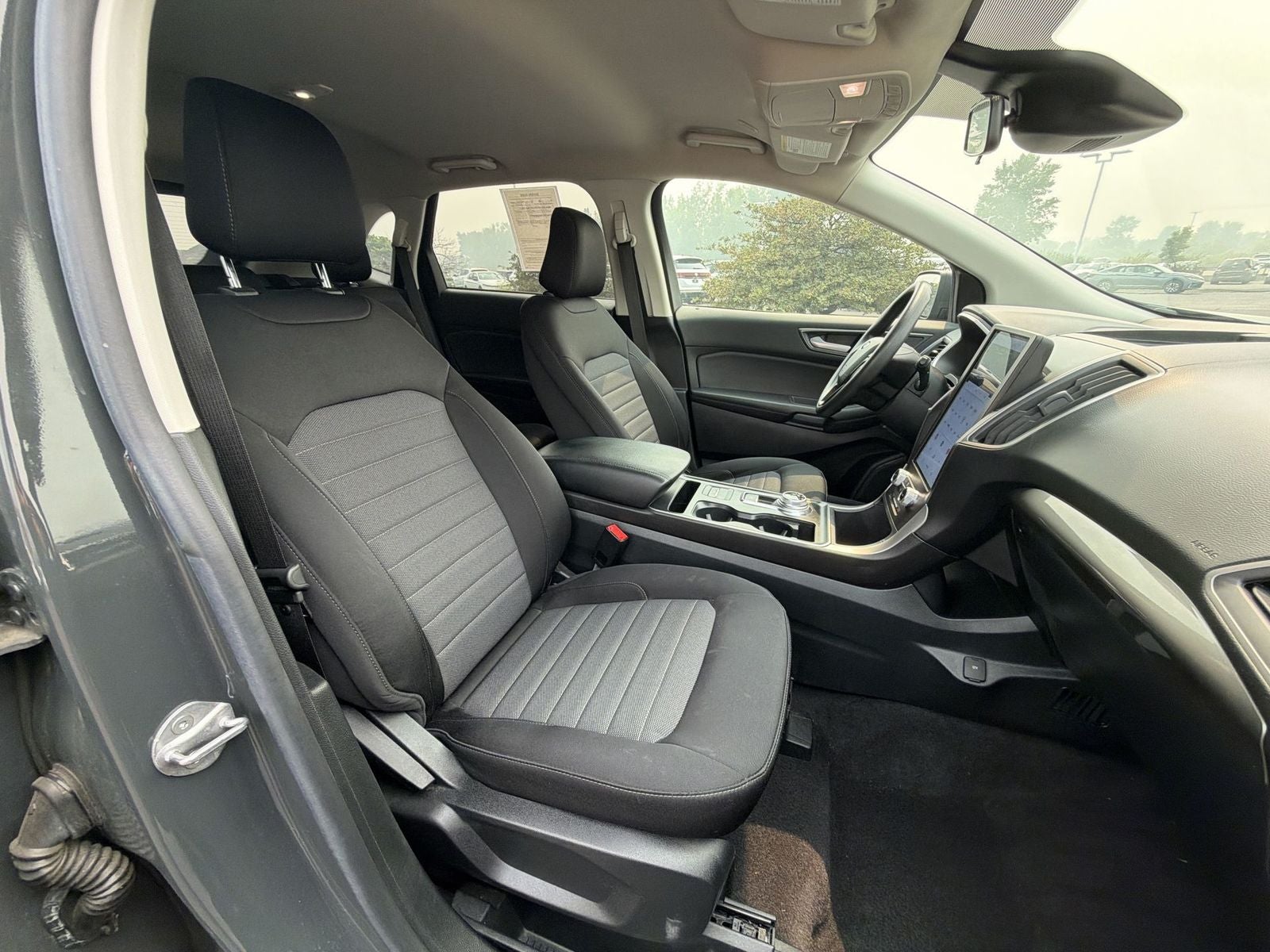 2021 Ford Edge SE