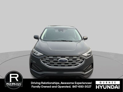 2021 Ford Edge SE