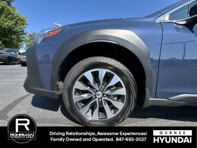 2024 Subaru Outback Limited