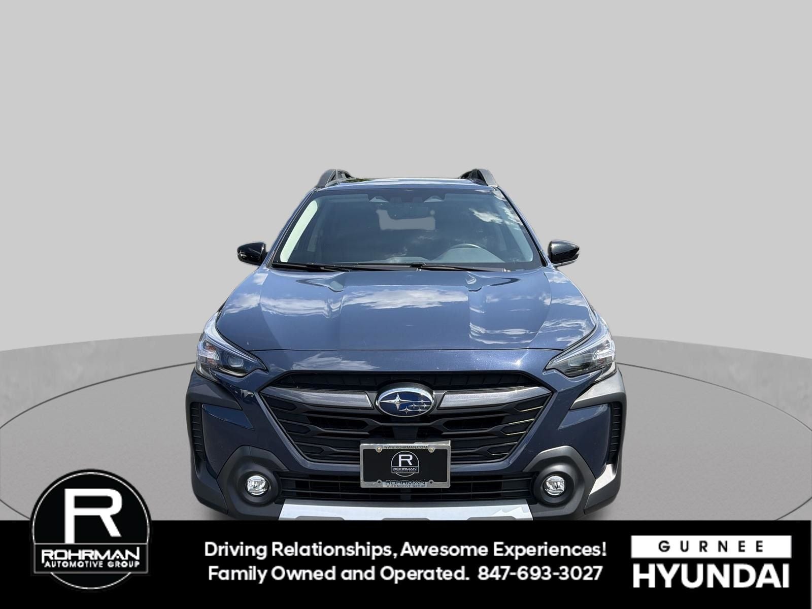 2024 Subaru Outback Limited