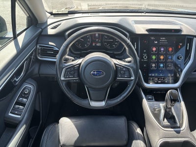 2024 Subaru Outback Limited XT