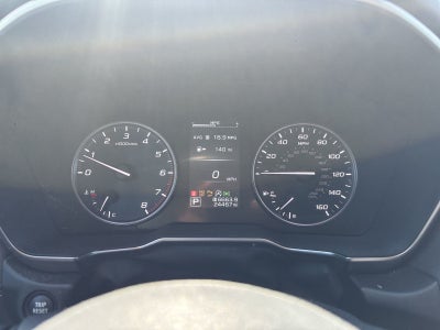 2024 Subaru Outback Limited XT