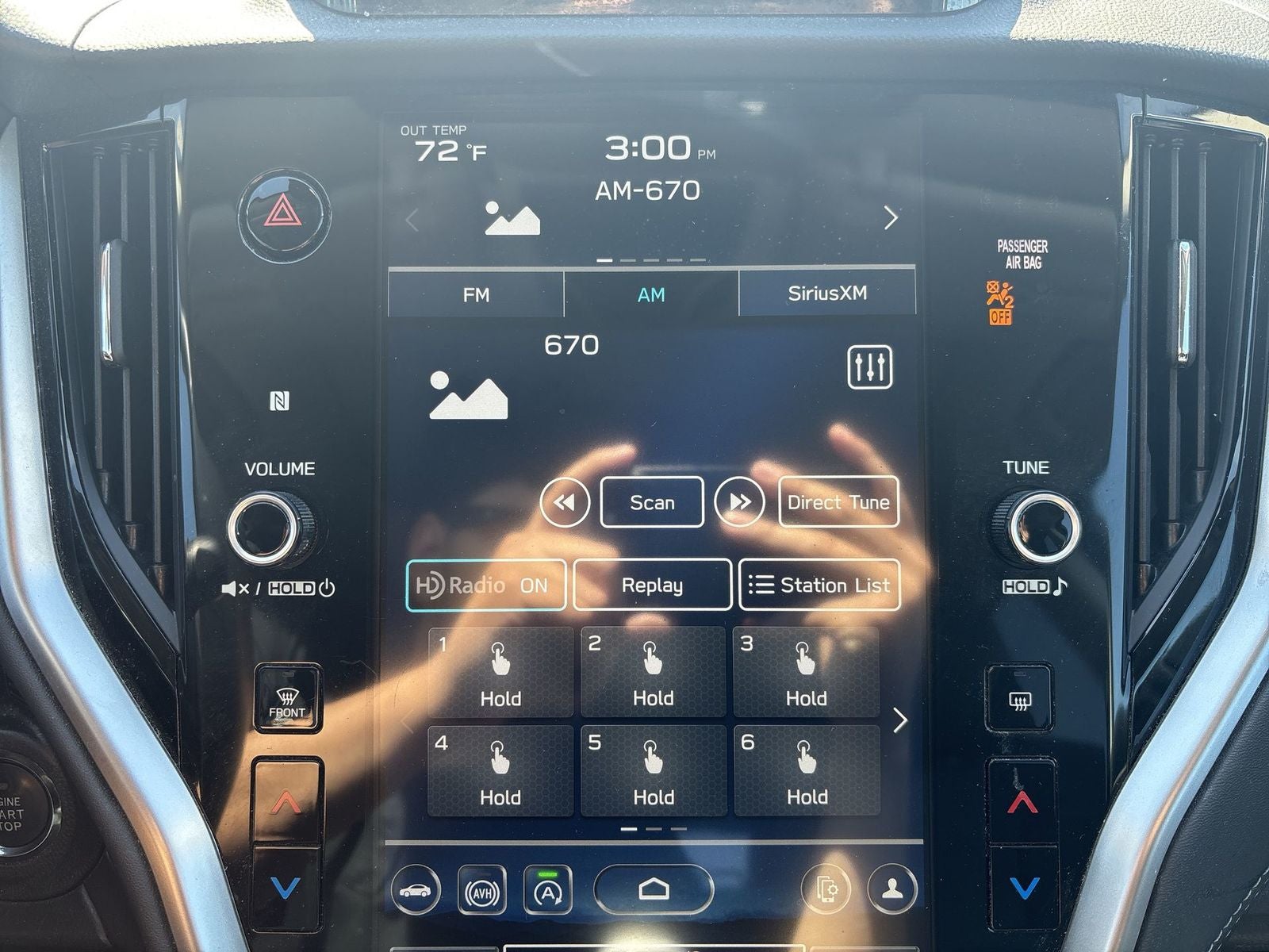 2024 Subaru Outback Limited XT