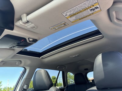 2024 Subaru Outback Limited XT