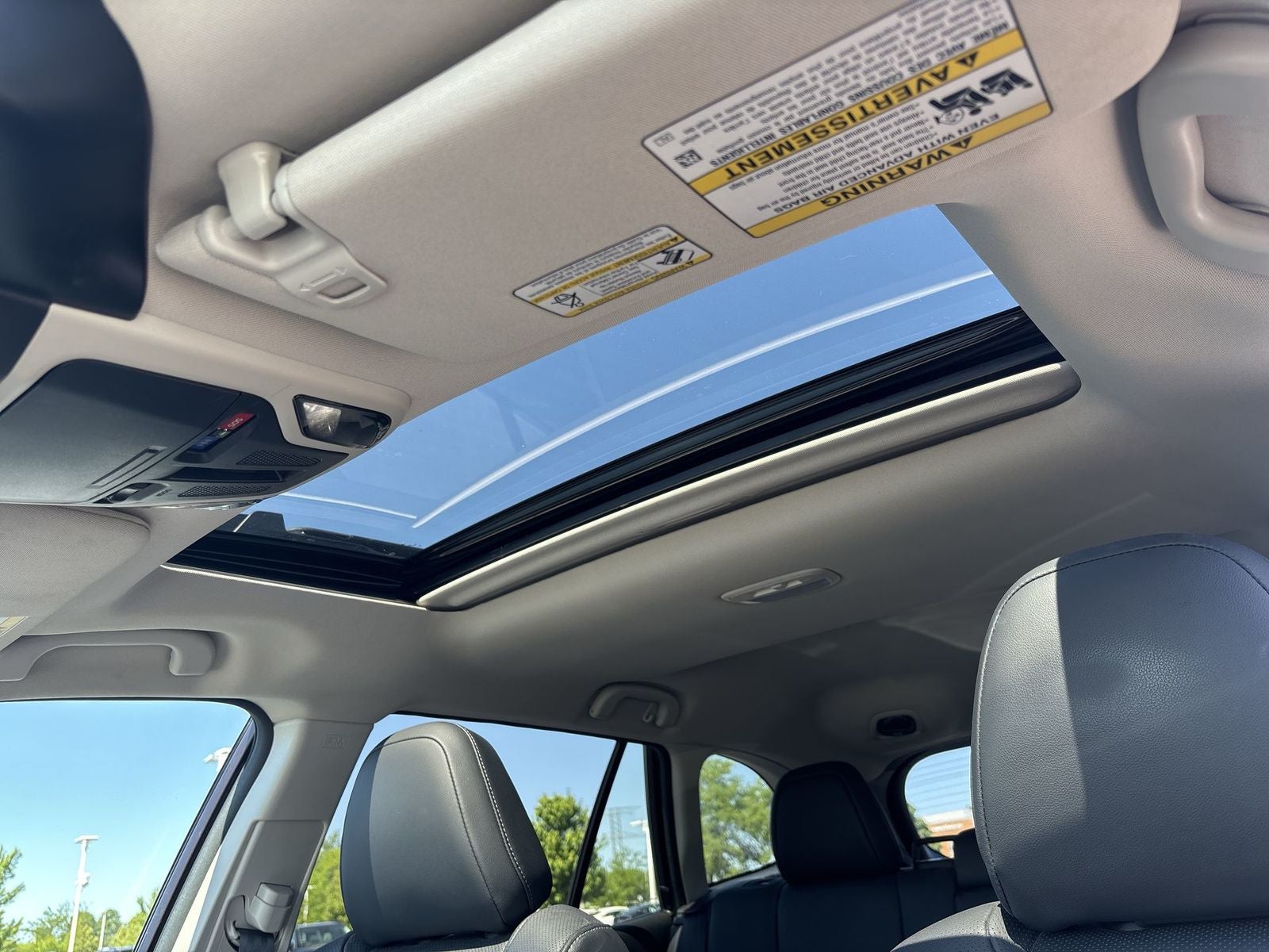 2024 Subaru Outback Limited XT