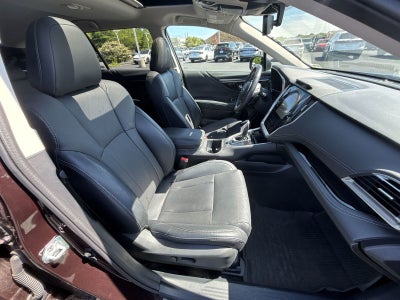 2024 Subaru Outback Limited XT