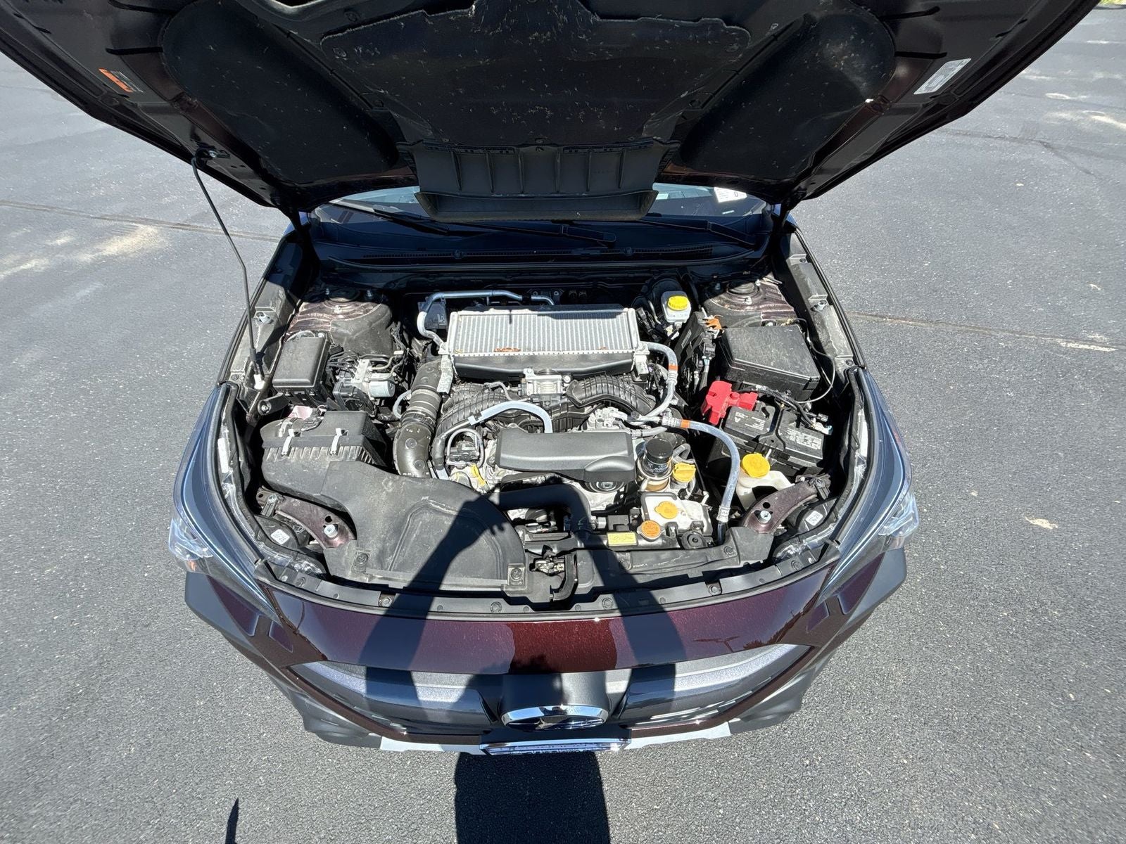 2024 Subaru Outback Limited XT