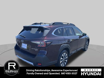 2024 Subaru Outback Limited XT