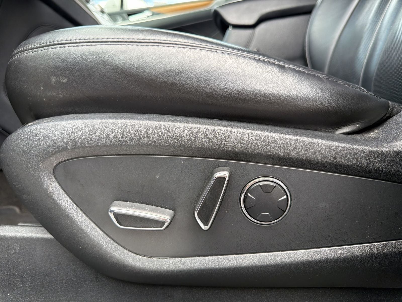 2019 Lincoln MKC Select