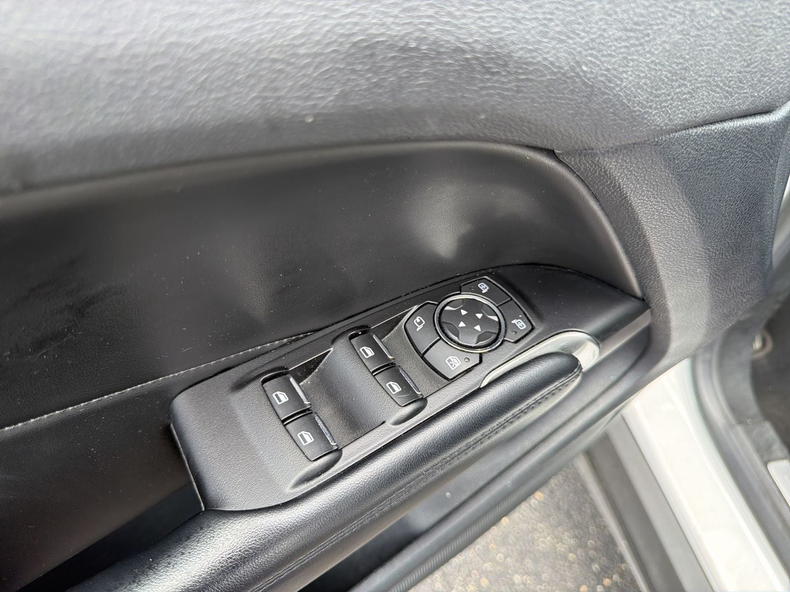 2019 Lincoln MKC Select