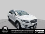 2019 Lincoln MKC Select