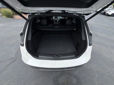 2019 Lincoln MKC Select