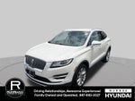 2019 Lincoln MKC Select
