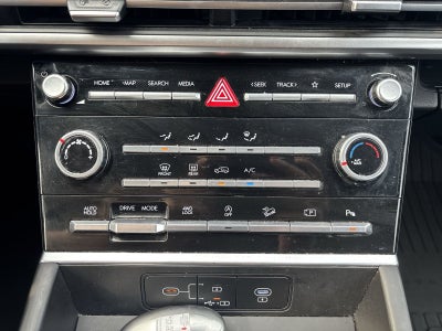 2025 Hyundai Santa Fe SE