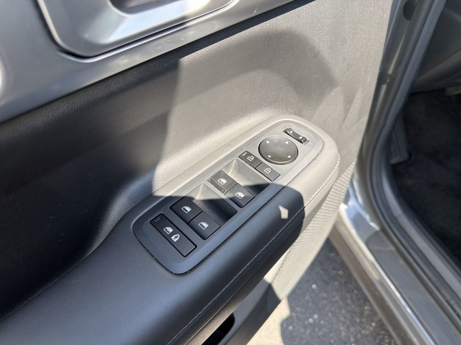 2024 Hyundai Santa Fe Hybrid SEL