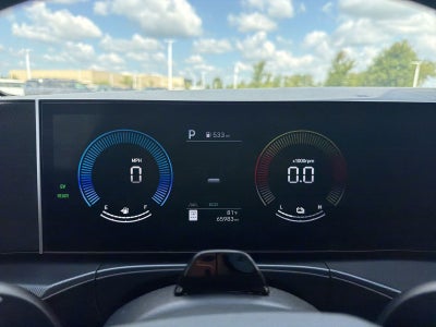 2024 Hyundai Santa Fe Hybrid SEL