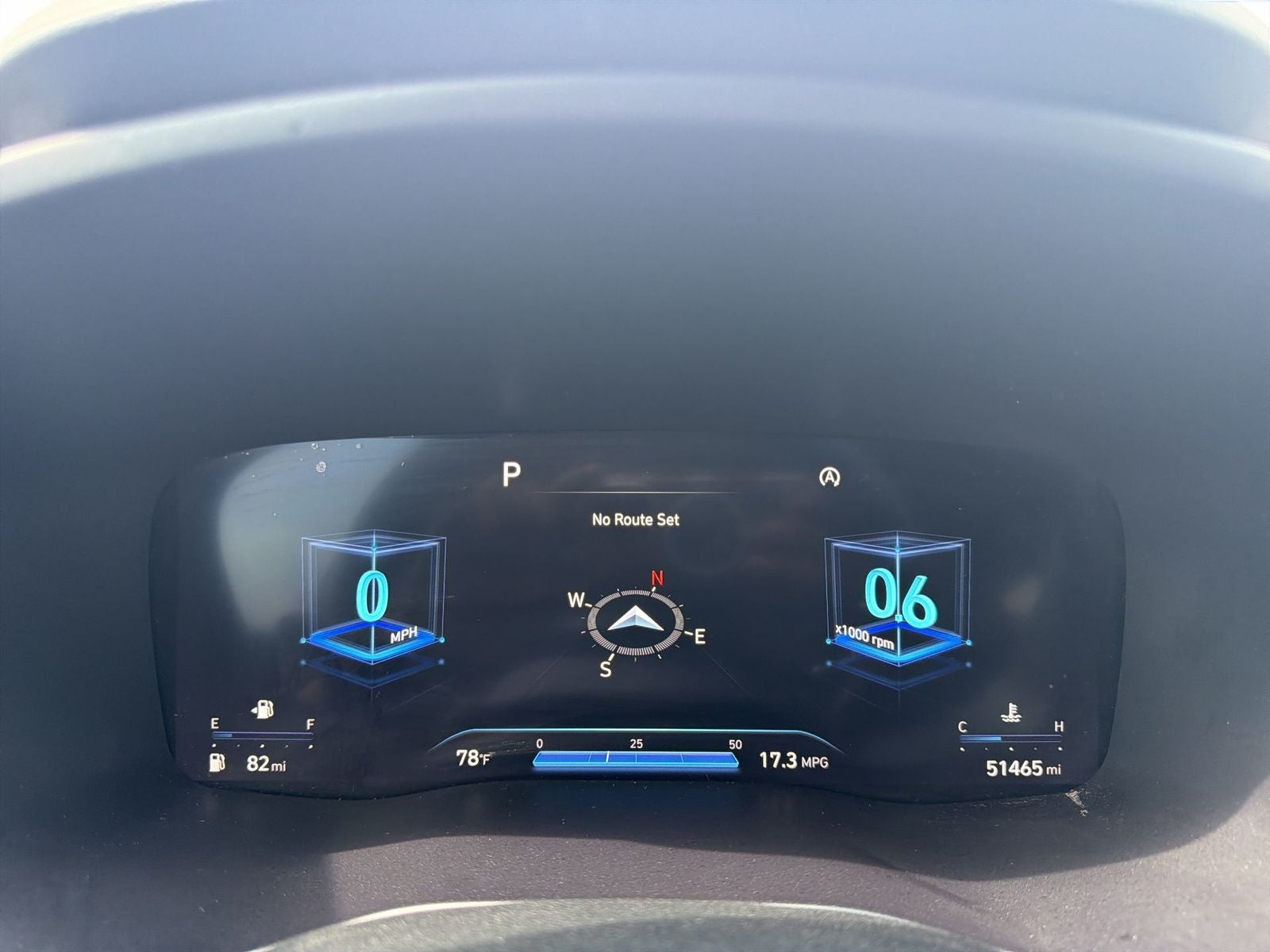 2022 Hyundai Santa Fe SEL Premium/Convenience Package