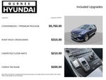 2022 Hyundai Santa Fe SEL Premium/Convenience Package