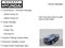 2022 Hyundai Santa Fe SEL Premium/Convenience Package