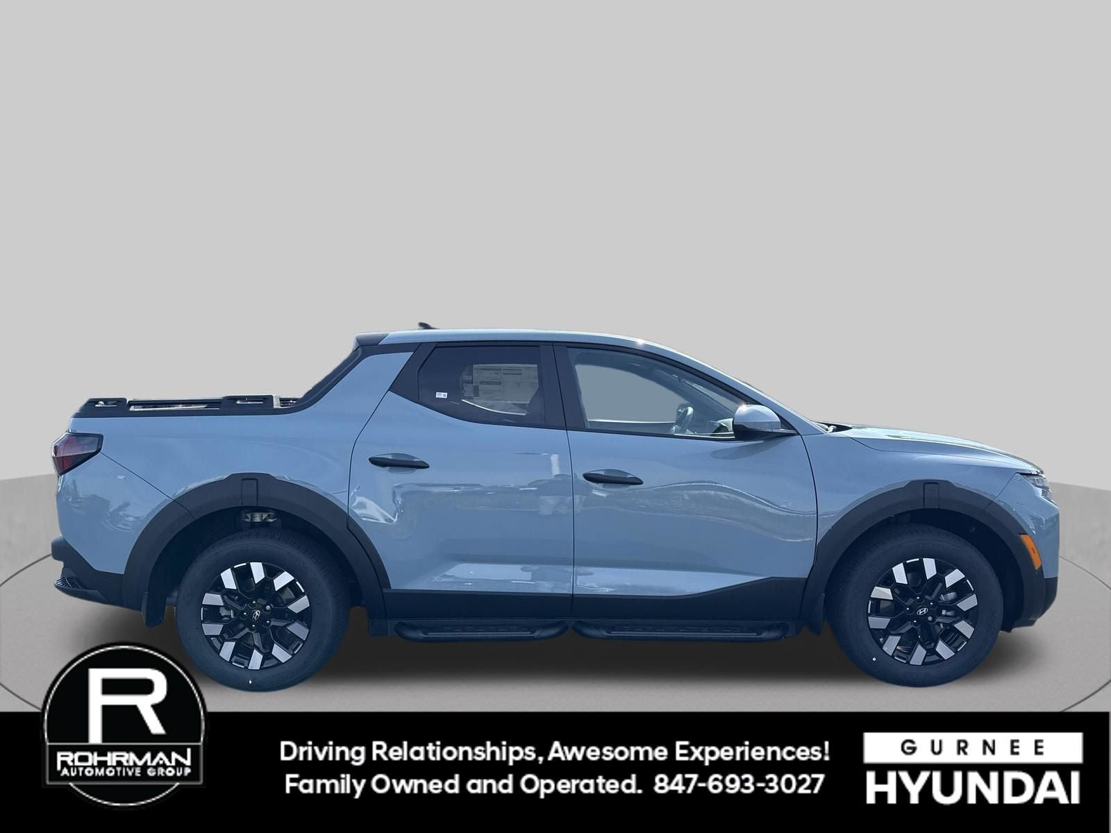 2026 Hyundai Santa Cruz SE