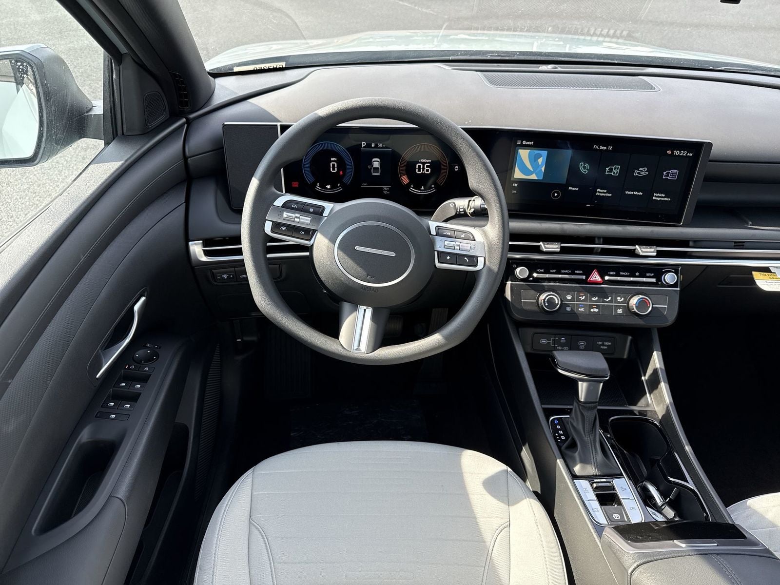 2026 Hyundai Santa Cruz SE