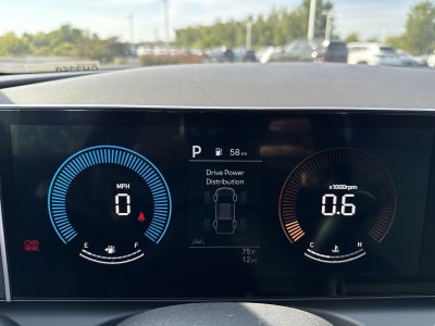 2026 Hyundai Santa Cruz SE