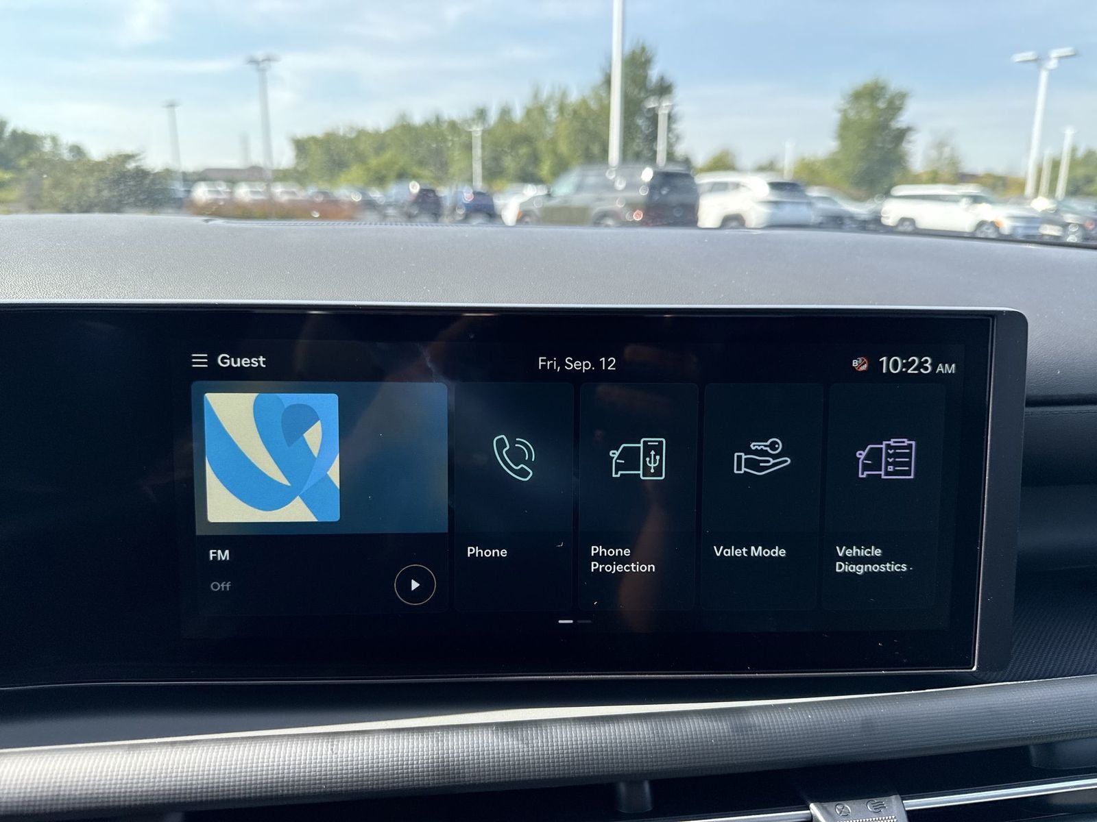 2026 Hyundai Santa Cruz SE