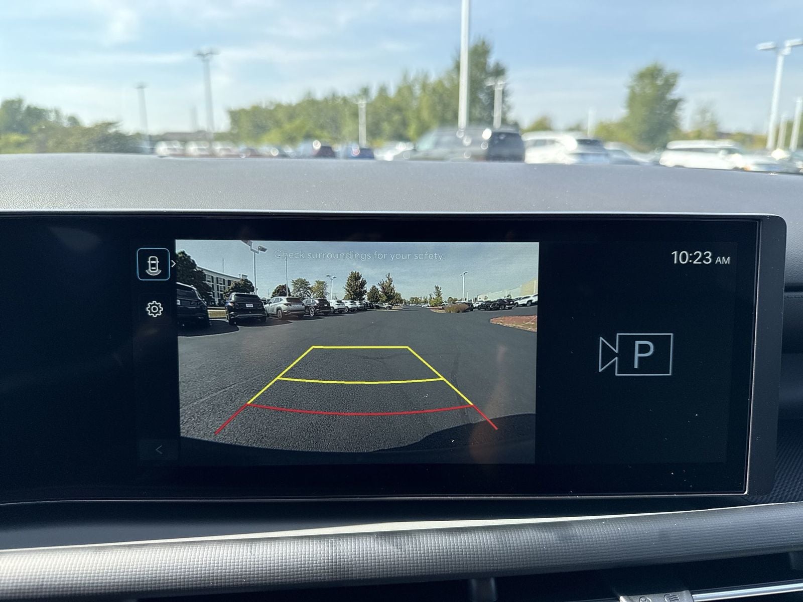 2026 Hyundai Santa Cruz SE