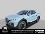 2026 Hyundai Santa Cruz SE