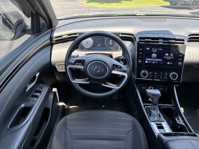 2023 Hyundai Santa Cruz NIGHT