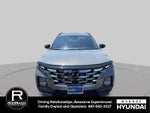 2023 Hyundai Santa Cruz NIGHT