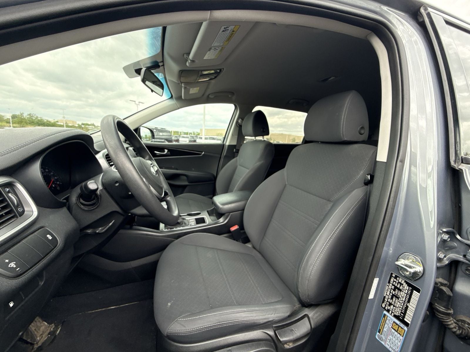 2019 Kia Sorento L