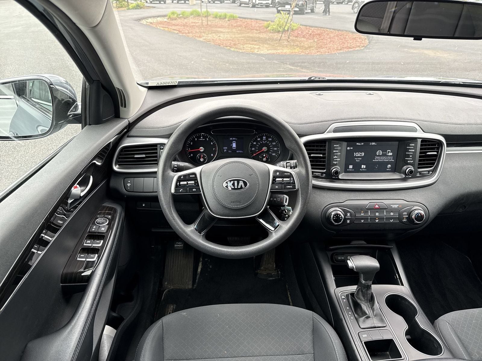 2019 Kia Sorento L