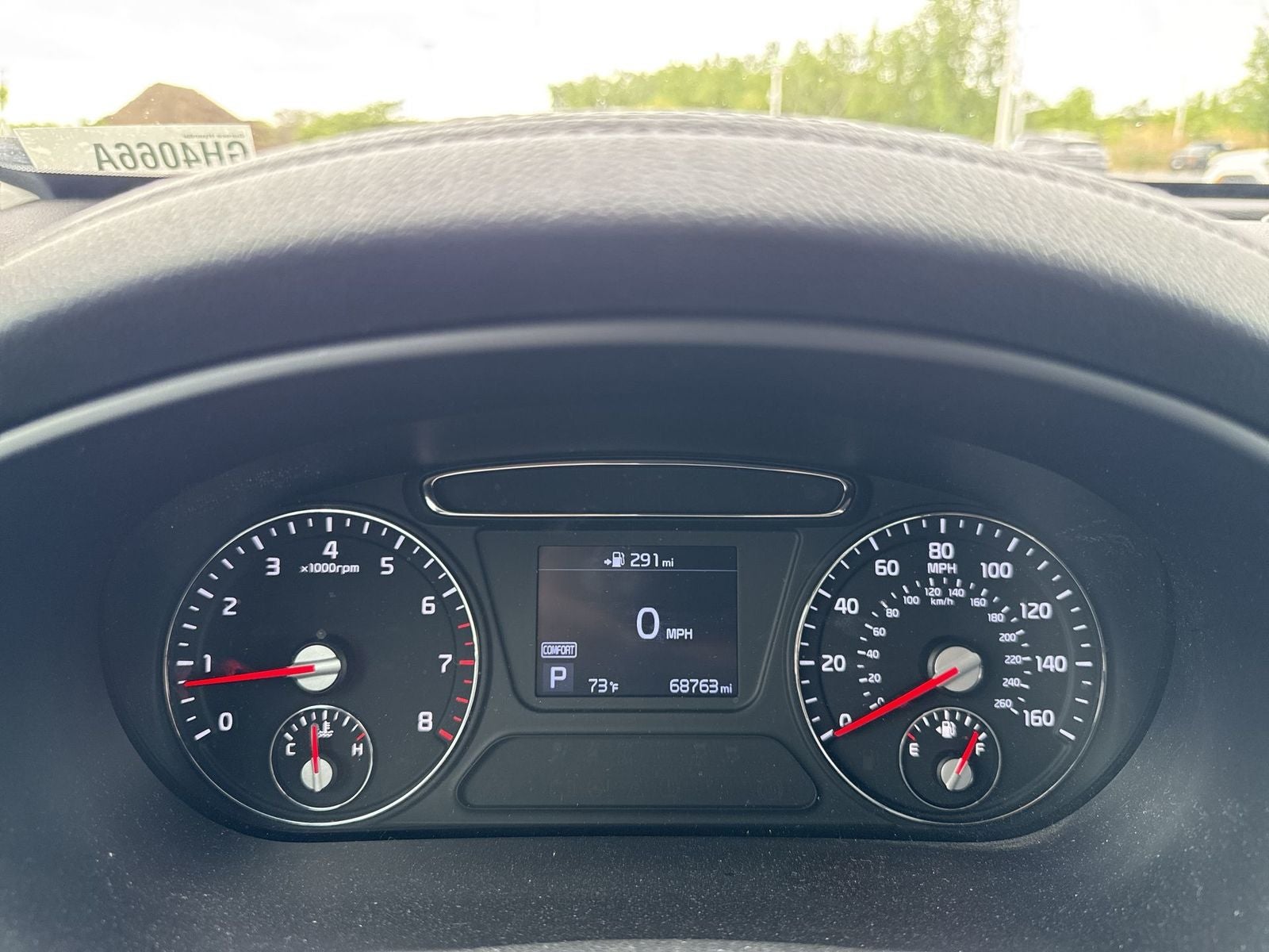 2019 Kia Sorento L