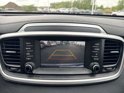 2019 Kia Sorento L