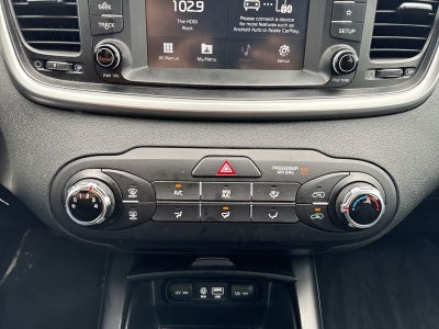 2019 Kia Sorento L