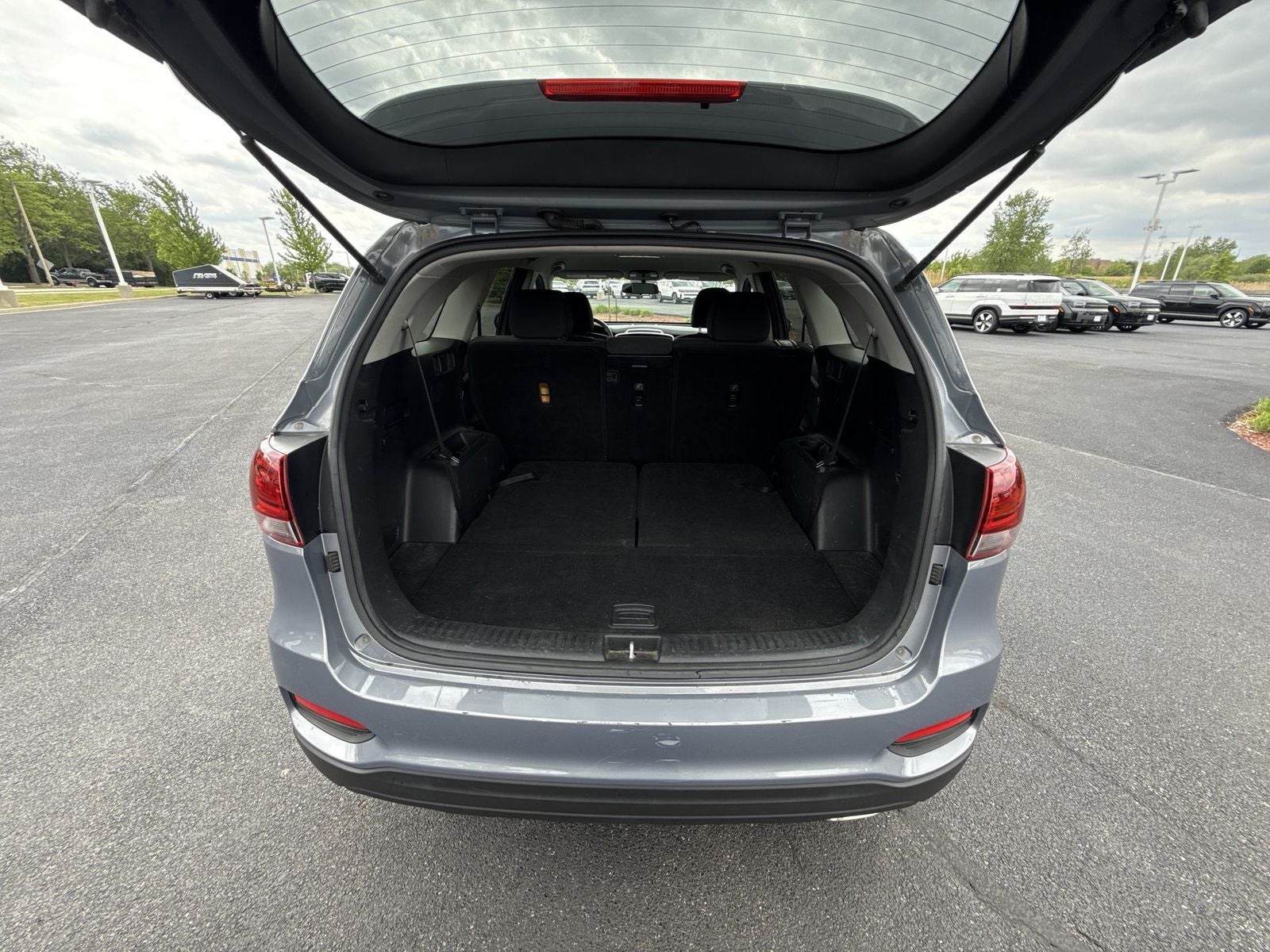 2019 Kia Sorento L