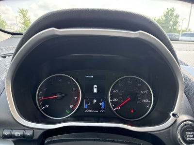 2023 Mitsubishi Eclipse Cross SE