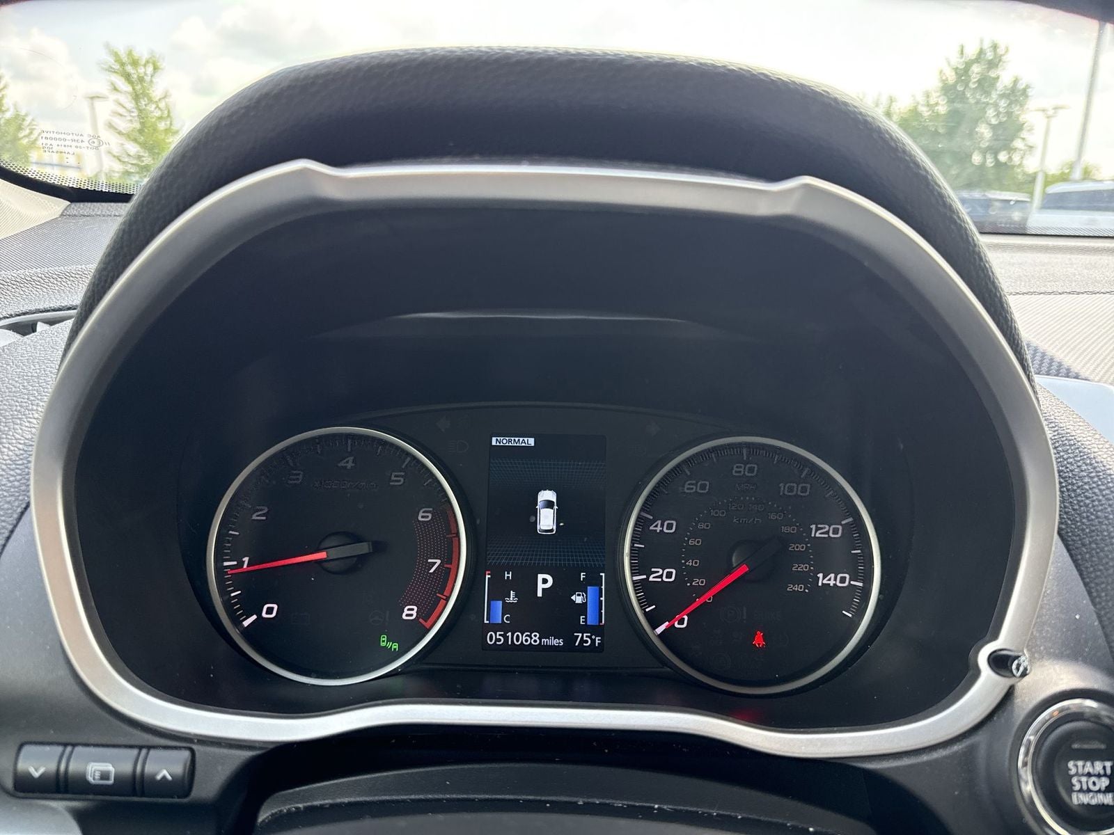 2023 Mitsubishi Eclipse Cross SE