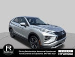 2023 Mitsubishi Eclipse Cross SE