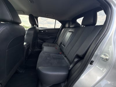 2023 Mitsubishi Eclipse Cross SE