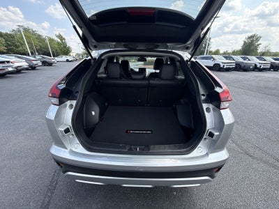 2023 Mitsubishi Eclipse Cross SE