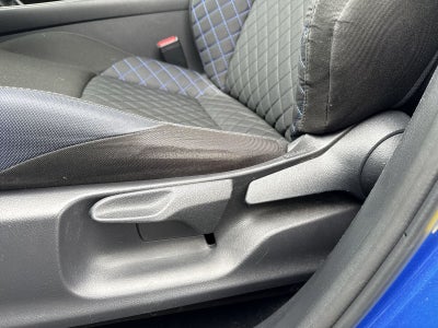 2020 Toyota C-HR XLE